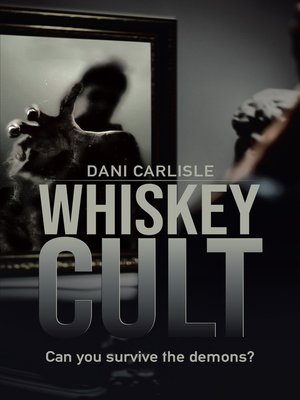 cover image of Whiskey Cult